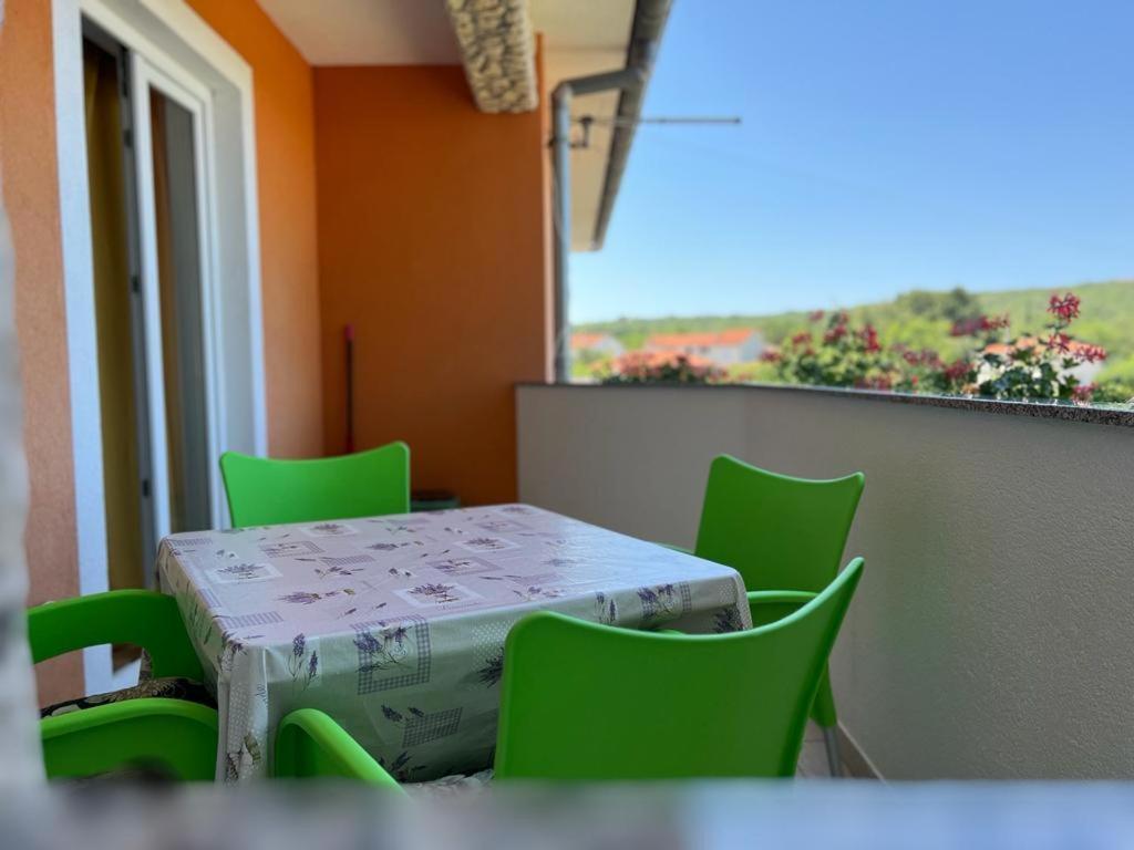 Apartments Adela Polje  Kültér fotó