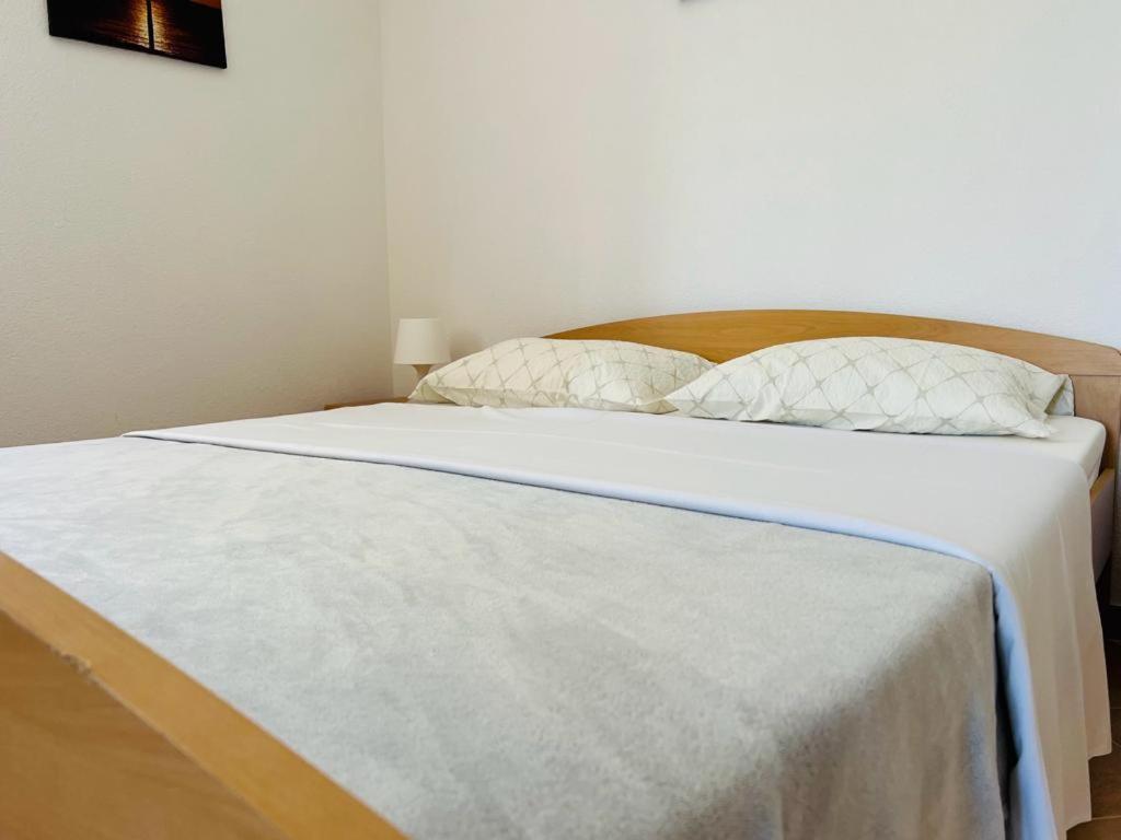Apartments Adela Polje  Kültér fotó