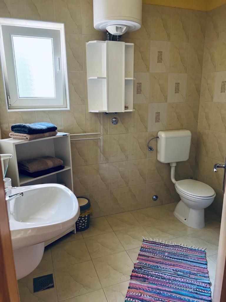 Apartments Adela Polje  Szoba fotó