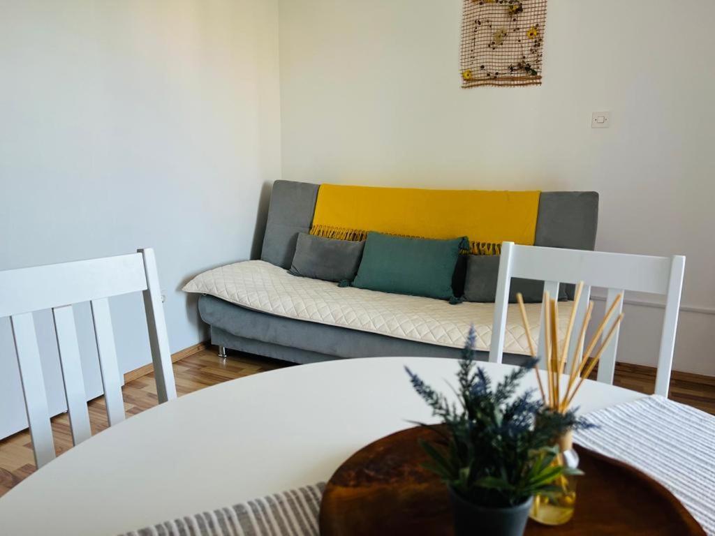 Apartments Adela Polje  Szoba fotó