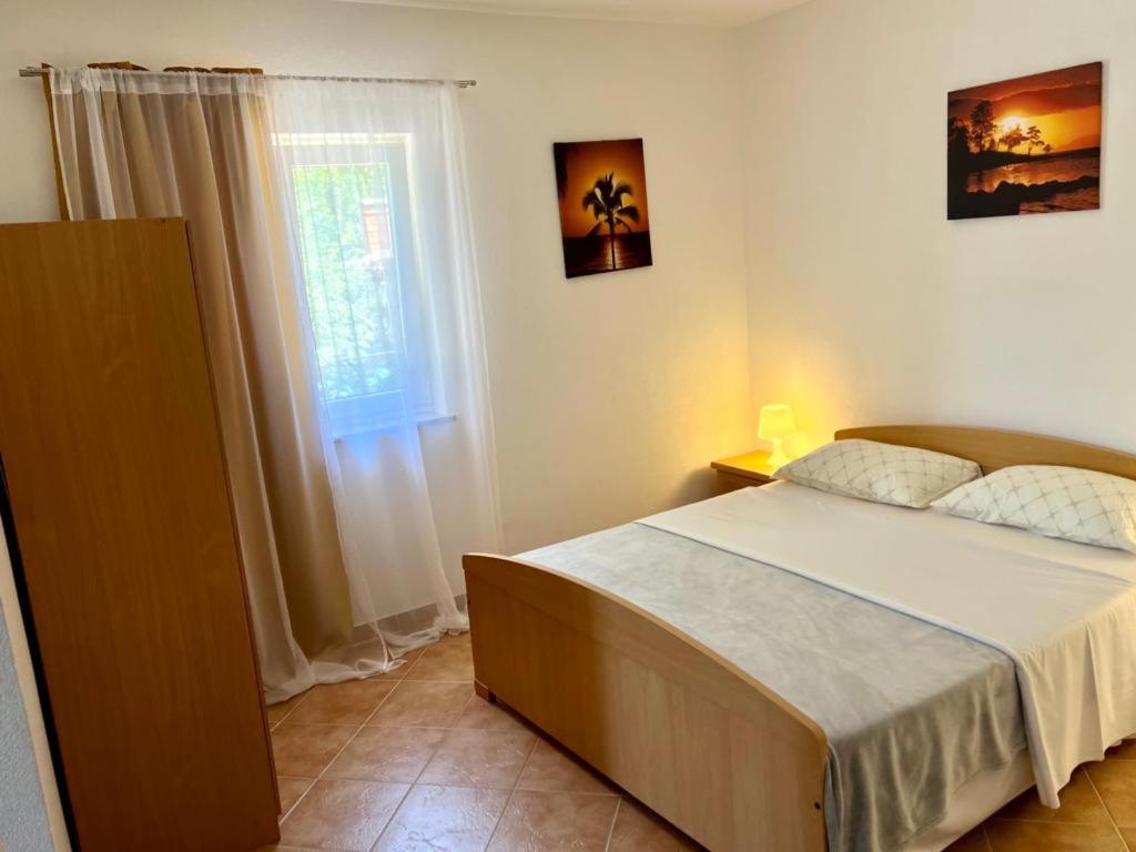 Apartments Adela Polje  Szoba fotó