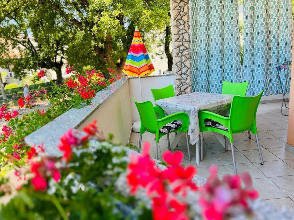 Apartments Adela Polje  Szoba fotó