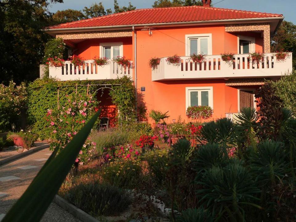 Apartments Adela Polje  Kültér fotó